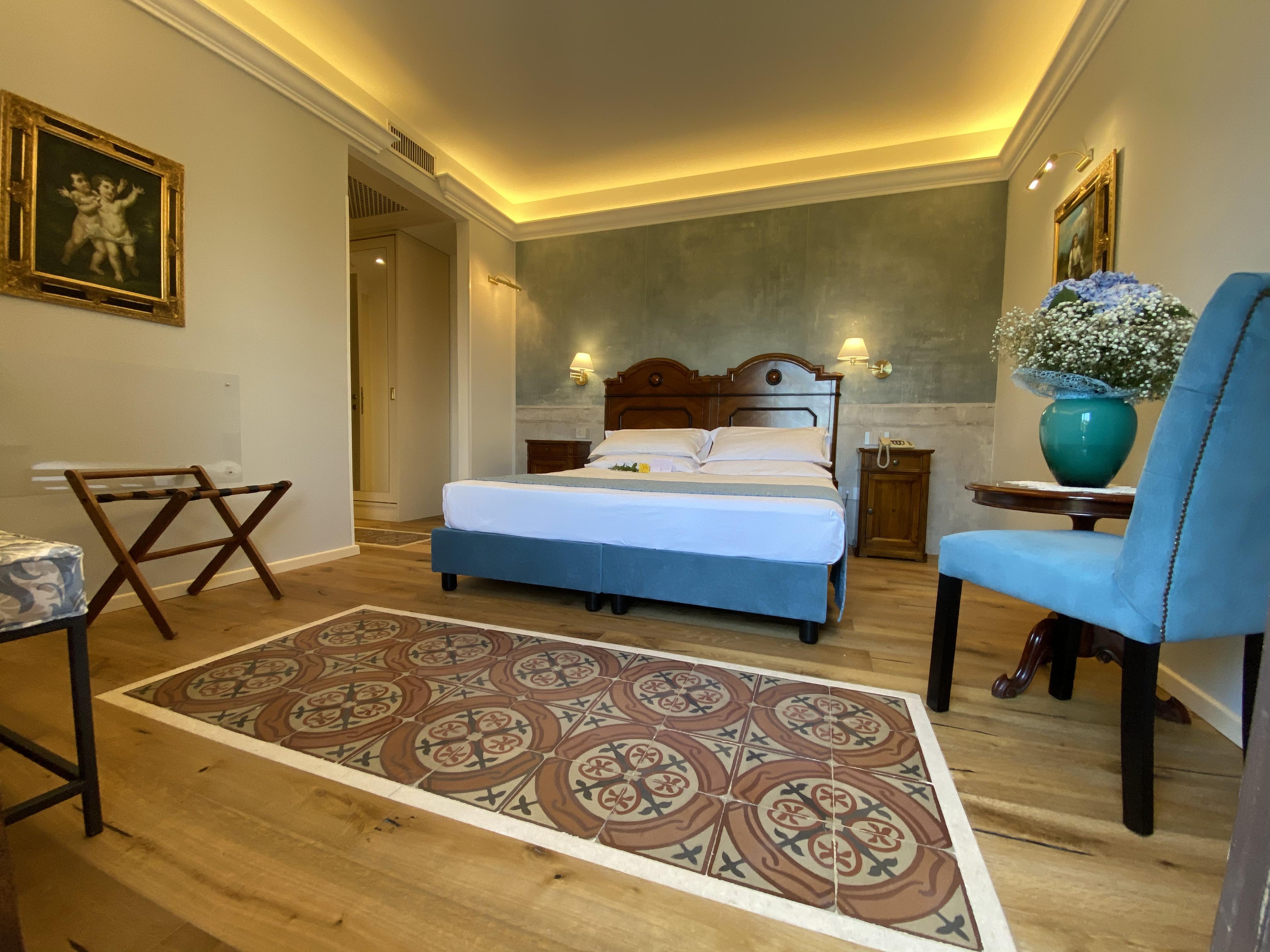 Hotel Foresteria Baglio Della Luna Агридженто Экстерьер фото