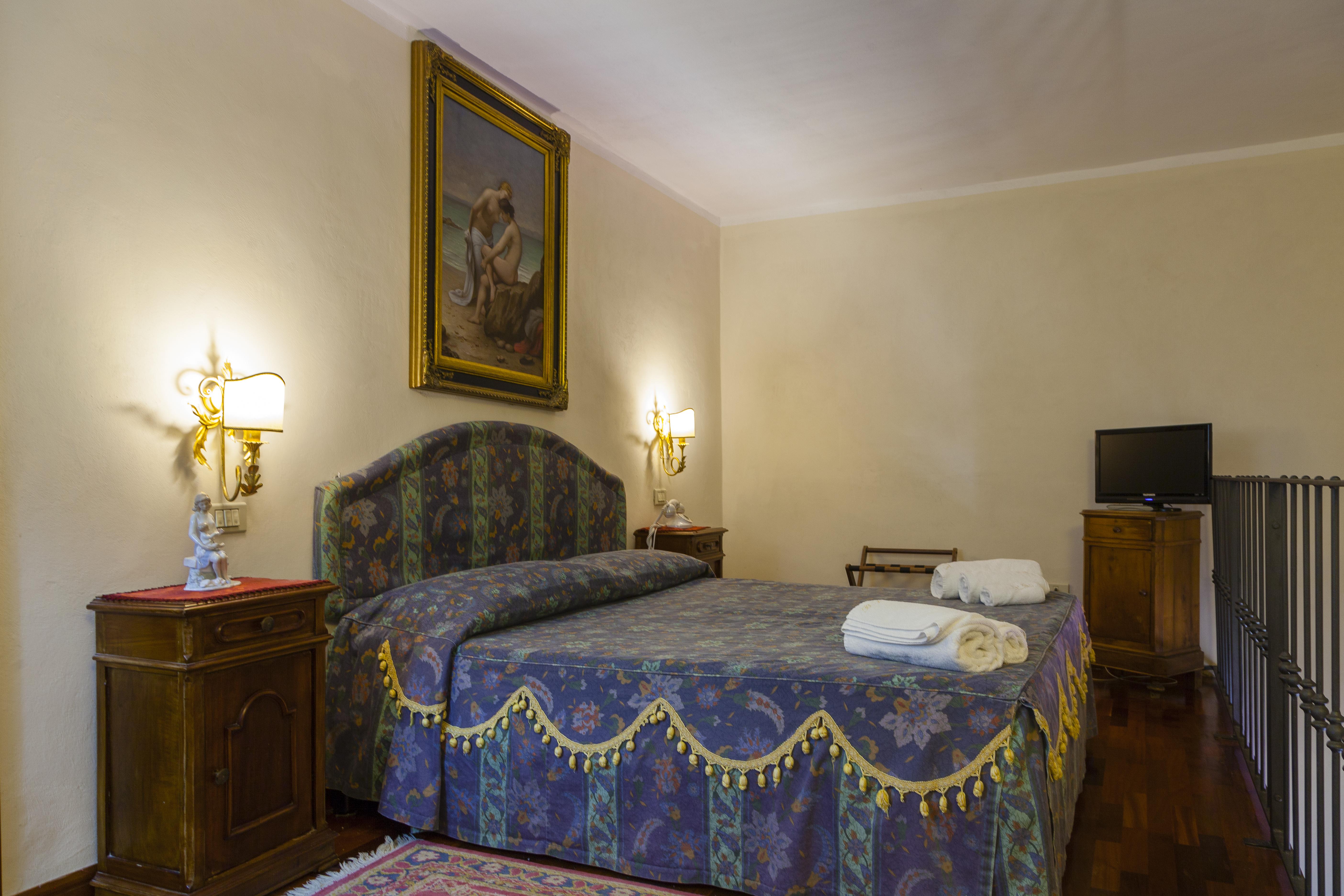 Hotel Foresteria Baglio Della Luna Агридженто Экстерьер фото