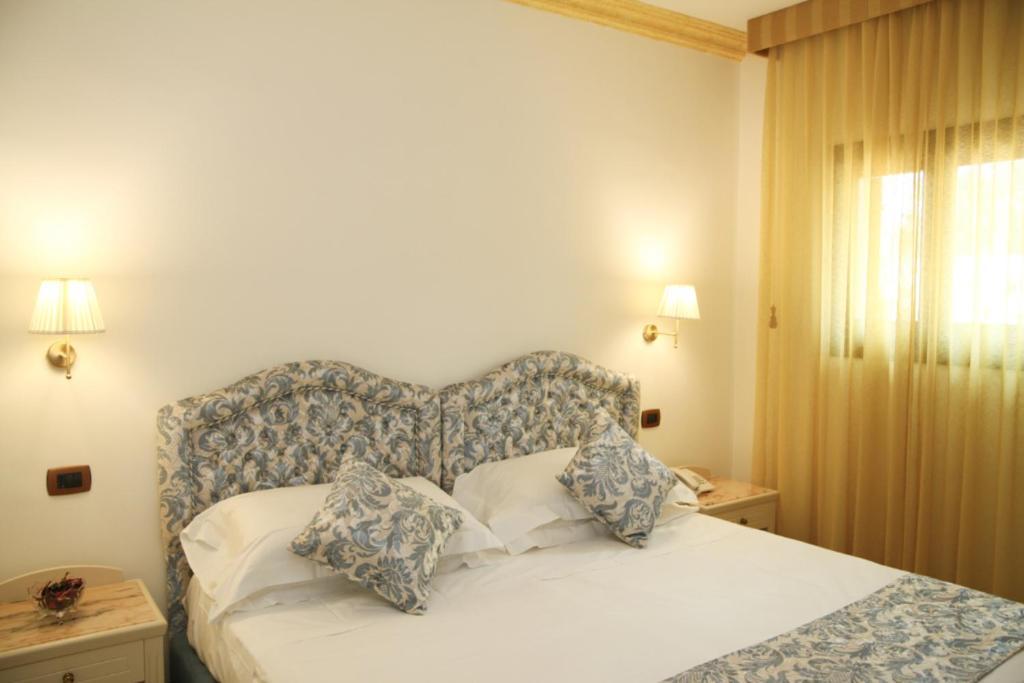 Hotel Foresteria Baglio Della Luna Агридженто Экстерьер фото