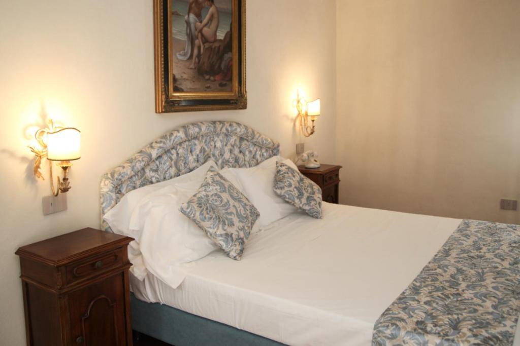 Hotel Foresteria Baglio Della Luna Агридженто Экстерьер фото