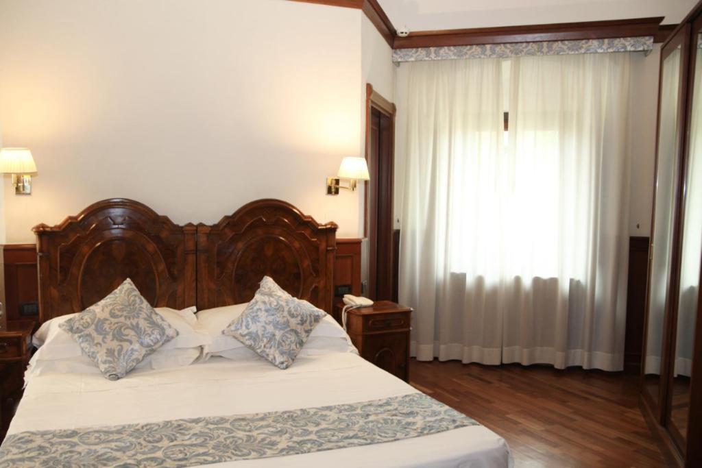 Hotel Foresteria Baglio Della Luna Агридженто Экстерьер фото