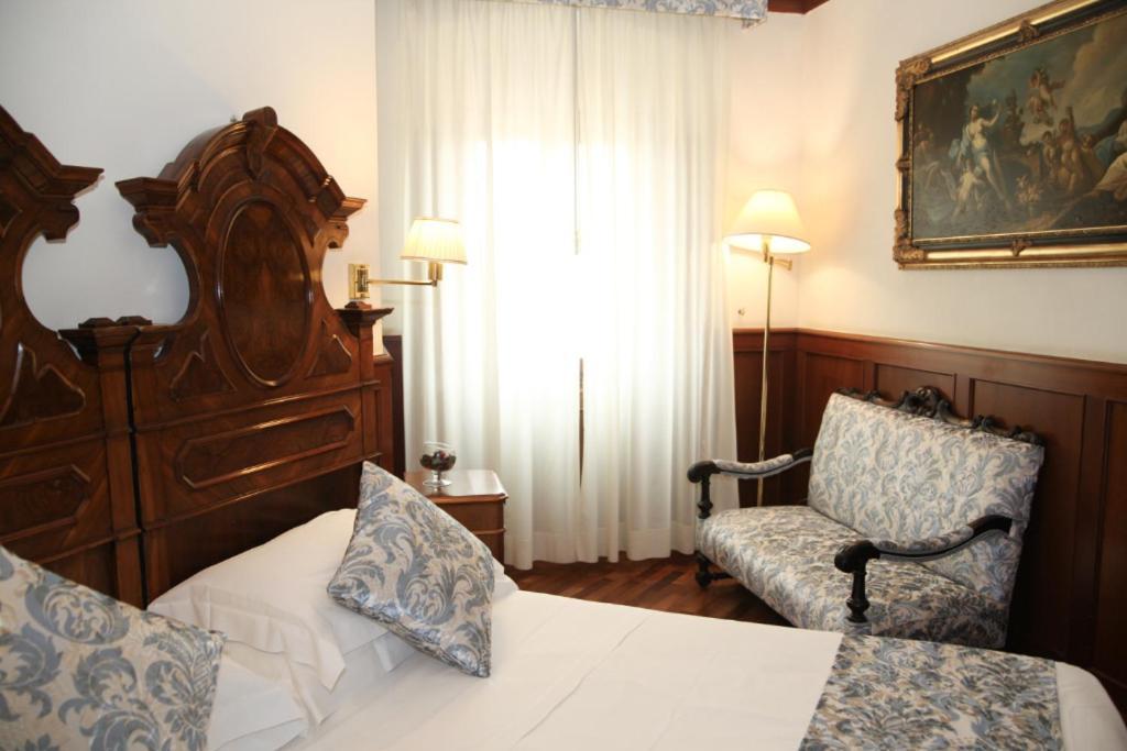 Hotel Foresteria Baglio Della Luna Агридженто Экстерьер фото