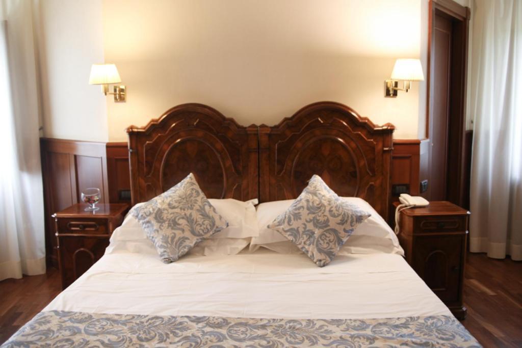 Hotel Foresteria Baglio Della Luna Агридженто Экстерьер фото