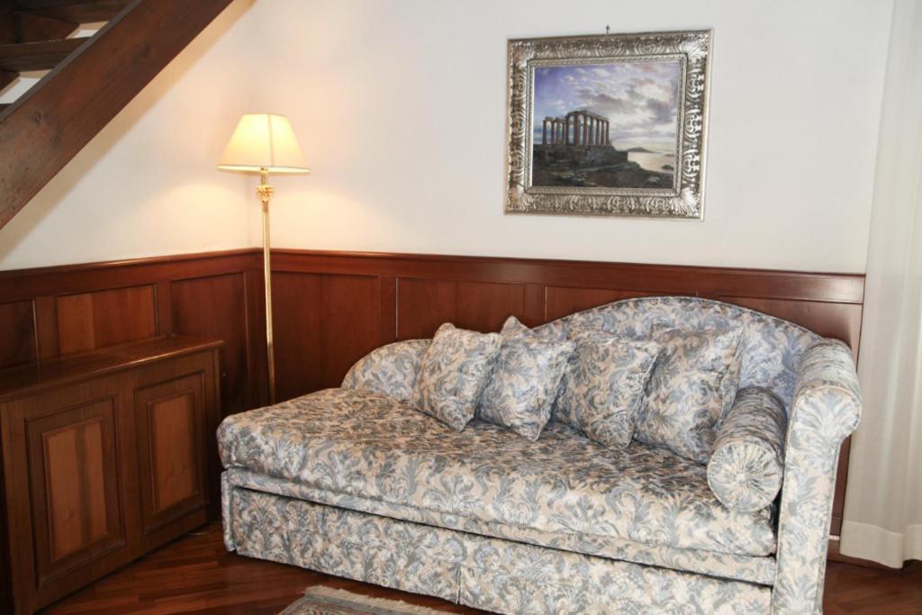 Hotel Foresteria Baglio Della Luna Агридженто Экстерьер фото