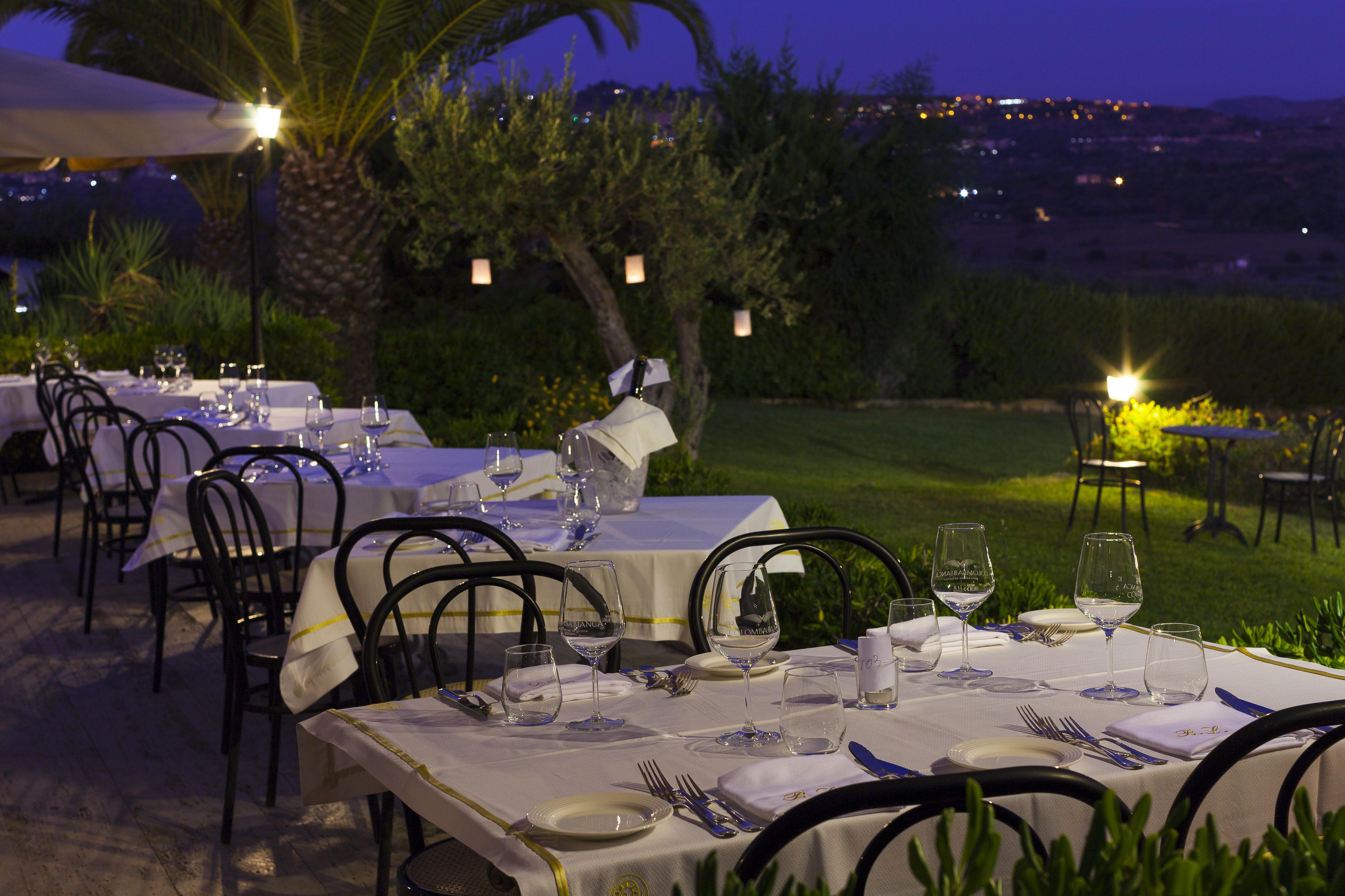 Hotel Foresteria Baglio Della Luna Агридженто Экстерьер фото